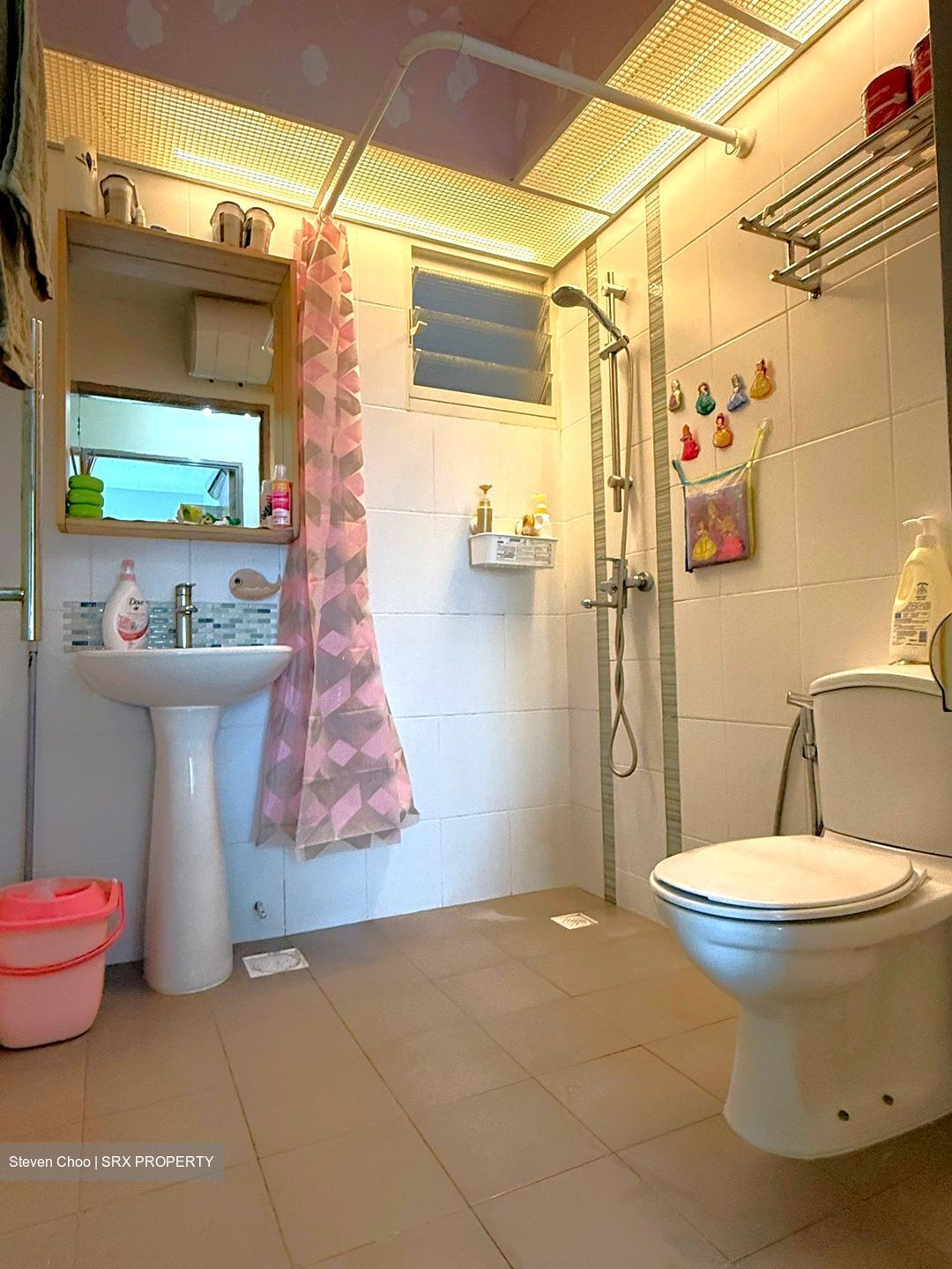 Blk 194B Skyline I @ Bukit Batok (Bukit Batok), HDB 4 Rooms #580682021